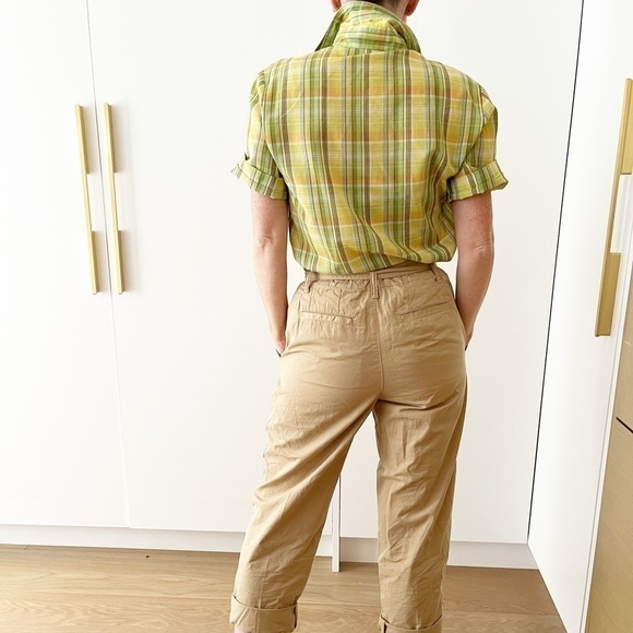 VINTAGE Hudson’s Bay Top - Picture 6 of 6